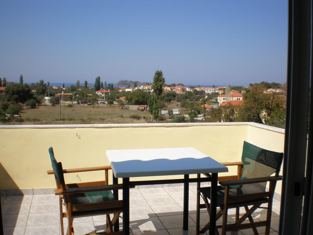 Vasiliki Studios Petra  Exterior photo